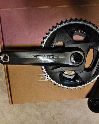 guarnitura SRAM force 