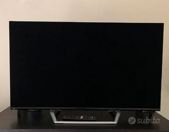 SMART TV da 42 pollici