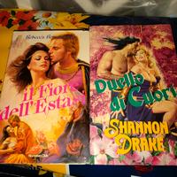 ROMANZI Romance BRANDEWYNE e DRAKE
