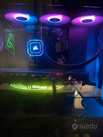 PC Desktop