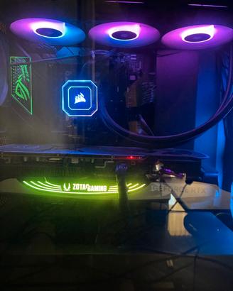 PC Desktop