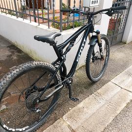 MTB Scott Spark 27.5" Full Suspension