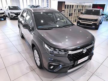 Suzuki S-Cross 1.4 Hybrid 4WD AllGrip Top*4x4...