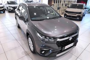 Suzuki S-Cross 1.4 Hybrid 4WD AllGrip Top*4x4...