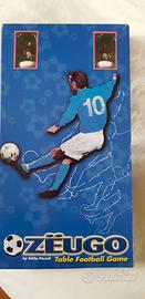 SQUADRA TORINO ZUEGO