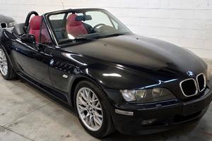 Bmw Z3 1.9 Roadster "Sport Edition"