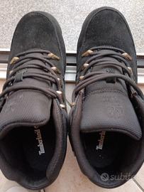 Timberland scarpa invernale 