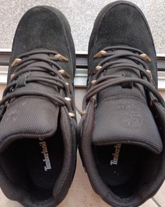 Timberland scarpa invernale 