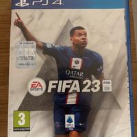 FIFA 23