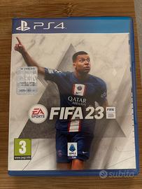 FIFA 23