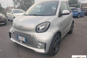 SMART - Fortwo eq Pulse Elettrica