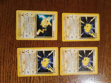 Carta pokemon da collezione