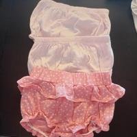 culotte vestiti neonata 