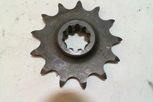 PIGNONE 13 DENTI BULLIT GILERA 942268