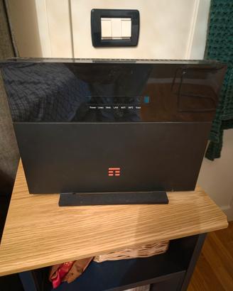 modem TIM Hub+ Adsl2