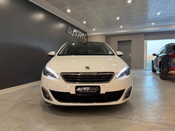 PEUGEOT 308 1.6 e-HDi 115 CV S&S Allure