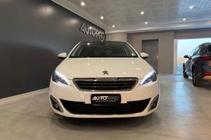 PEUGEOT 308 1.6 e-HDi 115 CV S&S Allure
