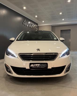 PEUGEOT 308 1.6 e-HDi 115 CV S&S Allure