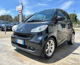 SMART fortwo 1000 62 kW coupé pulse