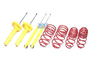SOSPENSIONE SPORTIVA ALFA ROMEO 156 10 1997-2005 2