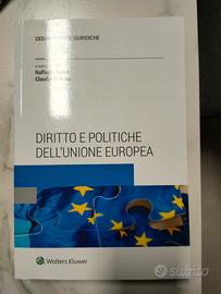 Diritto e Politiche dell'Unione Europea 