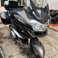 Bmw r 1200 rt - 2010