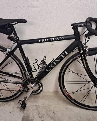 Bici da corsa