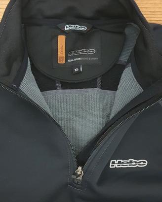 Maglia Hebo Trial XL windstopper