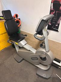 Cyclette Technogym Excite