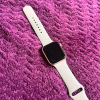apple watch SE