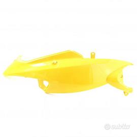 Carena posteriore destra Piaggio NRG - MC2 - Extre