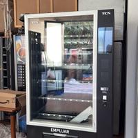Distrobutori automatici usati h24