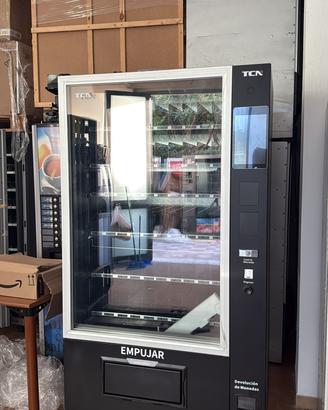 Distrobutori automatici usati h24