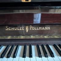 Pianoforte Schulze  Pollmann