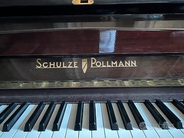 Pianoforte Schulze  Pollmann