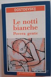 "Le notti bianche -Povera gente"(1993)