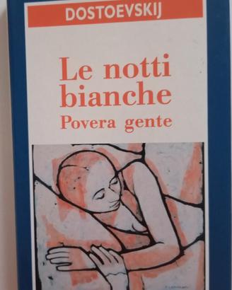 "Le notti bianche -Povera gente"(1993)