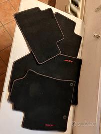 Tappetini kia proceed gt