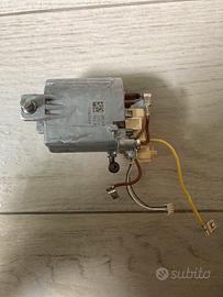 Caldaia Nespresso Inissia De Longhi