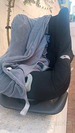 seggiolino britax