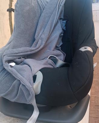 seggiolino britax
