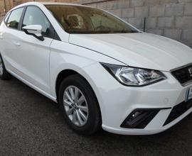 Seat Ibiza 1.0 80 C.V. RETROCAMERA NAVI CARTOGRAFI