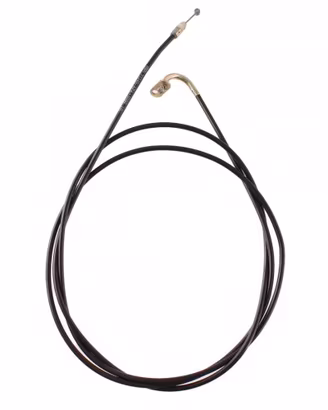 Cavo serratura sella per Sym Symphony e Peugeot Tw