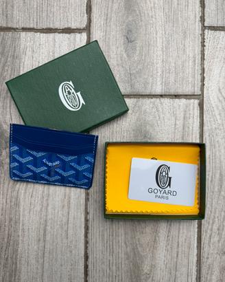 Porta Carte Goyard