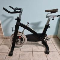 Bici da spinning