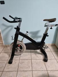 Bici da spinning
