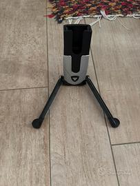 Cavalletto topeak portatile