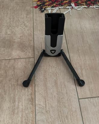 Cavalletto topeak portatile