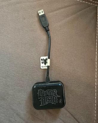 Dongle originale RedOctane Guitar Hero PS3