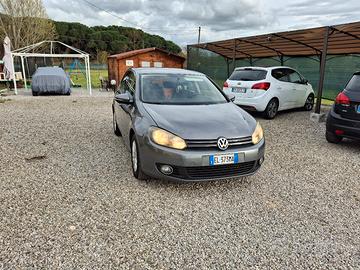 golf 1.6 tdi 